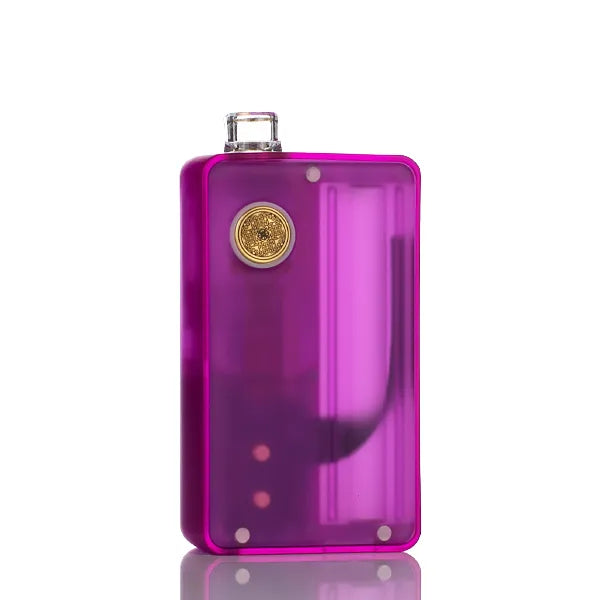 dotMod dotAIO V2 Lite 75W AIO System - Black Coral